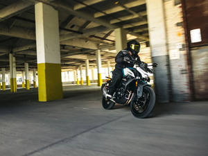 Nueva Motocicleta 450NK Nakeds 2026 en Venta (Ventas Anuales) - Product Image 4