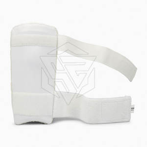 อุปกรณ์ป้องกันข้อศอกสำหรับเล่นคริกเก็ตปรับได้สำหรับฝึกซ้อมและจับคู่ใช้ - Product Image 6