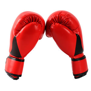 OEM/ODM Guantes de boxeo personalizados Equipo de lucha profesional Guantes de boxeo impresos personalizados Ideal para clubes de boxeo y entrenadores - Product Image 1