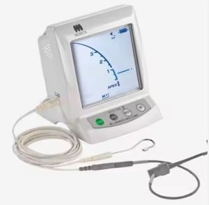 Top exklusive Verkäufe J Morita Root Zx Ii Dental Apex Locator mit neuem Otr Handstück & Modul - Product Image 1