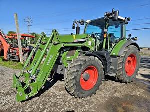 2021 Fendt 516 VARIO - Product Image 3