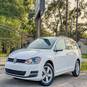 Volkswagen Golf Sport 2015 Usado, Volante a la Izquierda/Derecha - Product Image 4