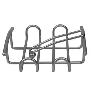 Luxury Design Flat Napkin Holder <b>Wedding</b> Hot Sell for Hotel Room restaurant office Bar <b>Tissue</b> Box Made in India 2023 Wholesale - Product Image 3