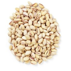 Venta caliente de nueces de pistacho naturales con cáscara tostado salado bocadillo saludable mejor calidad Venta al por mayor exportación suministro de fábrica - Product Image 6