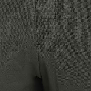Pantalones deportivos para correr para hombre, pantalones de chándal deportivos de cintura alta elásticos, pantalones de lana rectos de estilo informal de tela de algodón - Product Image 6