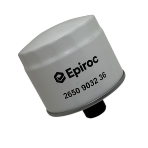 2650903236 2650 9032 36 Composant de respiration pour machines minières, pièce de rechange, composant de ventilation hydraulique - Product Image 2