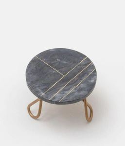 Wedding Decorative <b>Marble</b> <b>Cake</b> <b>Stand</b> for Usage Wedding Home Hotel Restaurant Party Export High Quality Direct Factory Selling - Product Image 5