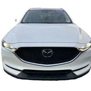 Limpio de segunda mano 2021 Mazd-a Touring - Product Image 1