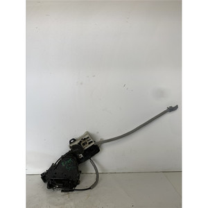CERRADURA TRASERA IZQUIERDA RENAULT Captur Serie 825031538R (19>) - Product Image 1