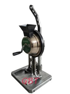 GBT Flex Eyelet <b>Machine</b> 10mm 5kg - Product Image 2