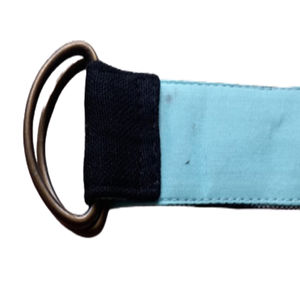 Estilo personalizable Muestra gratis EE. UU. Cinturón ancho de algodón táctico para exteriores para hombres Propper Madras Cinturón de tela - Product Image 6