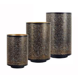 Customized Metal Base <b>Tea</b> <b>Light</b> <b>Candle</b> <b>Holder</b> Wedding Decorative Votive Taper Candlestick <b>Holders</b> for Home Décor - Product Image 3