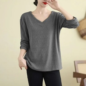 Sudaderas extragrandes de algodón orgánico 100%, ropa de calle de calidad Premium para mujer, sudaderas con capucha de punto elegantes al por mayor - Product Image 6