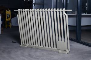 Grille 905/907 pour numéro de pièce Putzmeister: 242456001 Nouvelle usine de fabrication de détail de construction en état - Product Image 3
