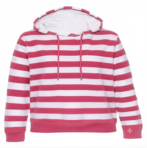 Sudadera con Capucha para Hombre, Estilo Urbano, Invierno, Forro Polar Ecológico, Transpirable, Secado Rápido, con Bolsillo, 100% Poliéster, Corte Regular - Product Image 2
