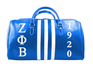 Bolsa de lona Zeta Phi Beta Sorority - Product Image 2