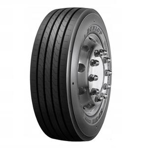 Neumático Radial para Camión de Carga Pesada 275/70R22.5, Uso en Todas las Posiciones para Flotas de Transporte de Logística y Carga - Product Image 1