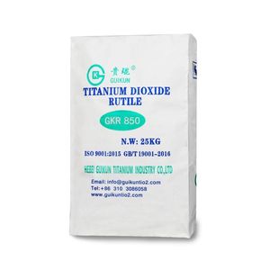 Nhà Máy Bán buôn Titan dioxide giá THR-218 R-5566 CAS 317-70-0 - Product Image 2