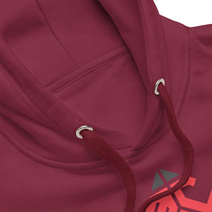 2025 sudaderas con capucha con logotipo personalizado para hombres y mujeres, sudaderas de lana de gran tamaño, moda para marcas, boutiques, tiendas de calle - Product Image 6