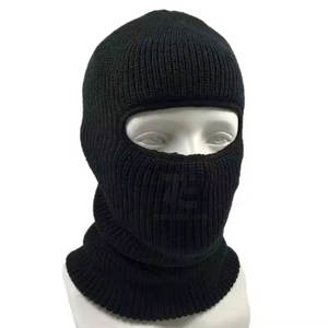 Pasamontañas de Último Diseño Más Vendidos al Por Mayor, Diseña Tu Propio Logotipo, Pasamontañas Unisex - Product Image 1