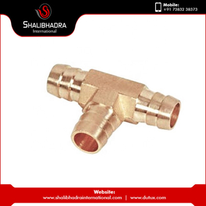 Accesorio de tubería de manguera de latón de suministro a granel de Nueva colección disponible a precio competitivo - Product Image 3