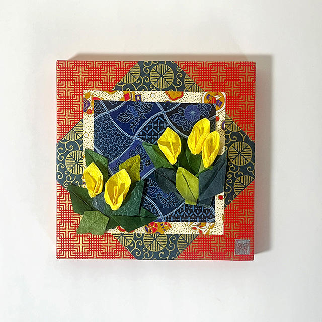 โคมไฟบึงญี่ปุ่น2