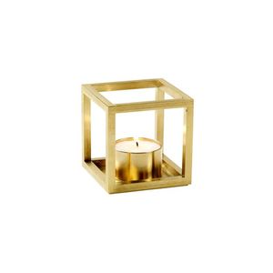 Precio de fábrica, portavelas de Metal y hierro para boda, Navidad, hogar, Decoración de mesa, candelabros, soporte - Product Image 1