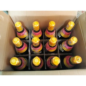 Venta caliente Hung Thinh 38N Fish Sauce Top Instant 750ML Botella de vidrio para adultos y niños Listo para comer al por mayor - Product Image 5