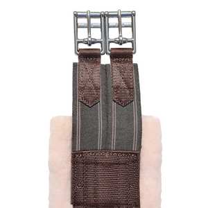 Sangle de Selle en Néoprène et Nylon Tendance, Facile à Nettoyer, Sangle Western pour l'Équitation, Équipement Essentiel pour Chevaux - Product Image 4