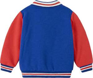 Classic Fit Varsity Jacket Venta al por mayor Classic Varsity Jacket Personalizable Chaquetas de alta calidad Directo del fabricante. - Product Image 6