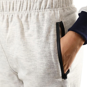 Nuevo Chándal Deportivo para Mujer con Cierre, Diferentes Colores, Marca Privada, Ajuste Cómodo, Liso, en Oferta, Nuevo Modelo de Invierno, Cálido - Product Image 6