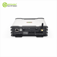 Suministro de Fábrica: Procesador de Audio DSP para Auto X812 Plus, 4 Canales, 6110W, 14.4V, Amplificador Clase AB, Ecualizadores, Calidad Estable
