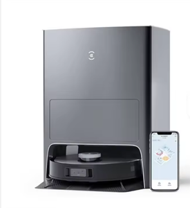 Oferta Especial: Aspiradora X1 para Barrer y Limpiar - Product Image 1