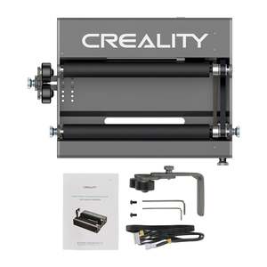 New Rotary Roller for DIode <b>Engraving</b> <b>Machine</b> Easy Operate for Plastic Acrylic Stone Metal Glass Rubber Wood Plywood MDF - Product Image 3