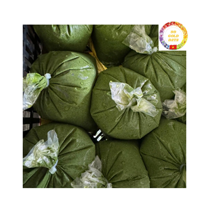 มันสำปะหลังแช่แข็งสีเขียวสดใบเวียดนามสำหรับโรงงานอาหารและโซ่ร้านอาหารทั่วโลก - Product Image 4