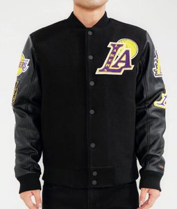 Chaqueta Universitaria Personalizada de la Mejor Calidad para Adultos y Jóvenes, Tejido de Lana Transpirable, Estilo de Color Sólido con Cuello Alto - Product Image 6