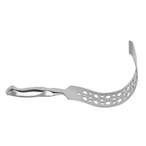 Rétracteur Thorlakson, outil chirurgical manuel en acier inoxydable de haute qualité, certifié CE, BSZ-BB-184, classe II, certifié ISO13485 - Product Image 6