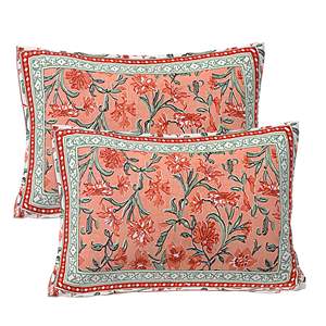 Brown Floral Printed <b>King</b> <b>Size</b> Double Bedsheet with 2 Pillow Covers (ADB1463) 3 4 6pcs Set for Home Use Flat Bed <b>Sheet</b> Type - Product Image 3