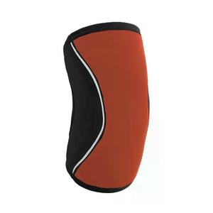 ปลอกข้อศอกทำจากนีโอพรีนปรับได้สำหรับยกน้ำหนักปรับได้โลโก้ออกแบบได้ตามต้องการ - Product Image 1