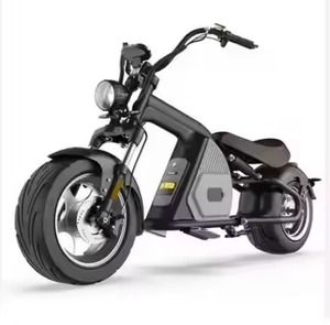 Original nouveau 3000W Gogo livraison gaz urbain enfants moto 48V motos de tourisme - Product Image 1