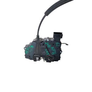 Serratura Anteriore Destra OPEL Meriva 3a Serie 13258275 (10>) - Product Image 1