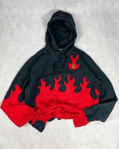 Meilleure vente chaude logo personnalisé et couleurs respirant séchage rapide fermeture éclair pull à capuche pour hommes motif solide pour l'automne - Product Image 1