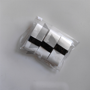 2025 Padel Overgrips OEM Anti sudor venta al por mayor nueva llegada a granel logotipo personalizado raqueta Color tamaño antideslizante duradero cómodo - Product Image 1