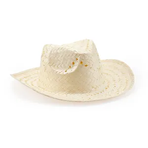 Personalized Gosse <b>Straw</b> <b>Hat</b> for Promotional Gadgets - Product Image 1