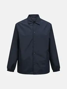 เสื้อแจ็กเก็ตผ้าไนลอนระบายอากาศได้ดีสำหรับผู้ชายเสื้อโค้ทผ้าแคนวาสสำหรับฤดูหนาว - Product Image 6