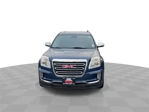 GMC Terrain SLT 2016 Limpia - Product Image 6
