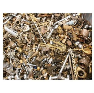 Chatarra de latón amarillo a los precios más bajos / Chatarra de latón Honey a bajo costo / Latón Honey limpio en venta - Product Image 6