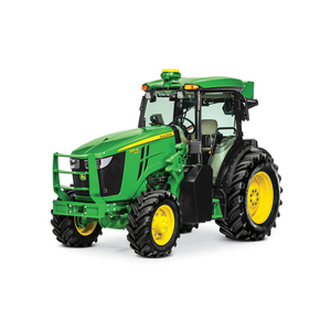 Tractores agrícolas avanzados John Deere: Suministro al por mayor, calidad de exportación - Product Image 2