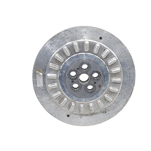 Poulie de vilebrequin AUDI A3 RS3 Série (8V) 07K105243AA DAZ Essence 2500 (12>20) - Product Image 1
