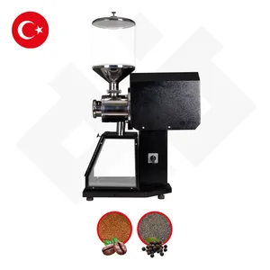 Türkischer Kaffeemühle Kaffeebohnen- und Pfefferpulvermaschine effiziente Kaffeemühle